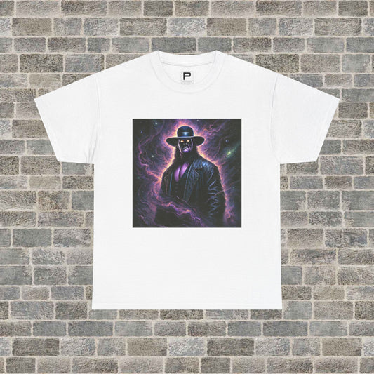 “The deadman” Graphic Tee