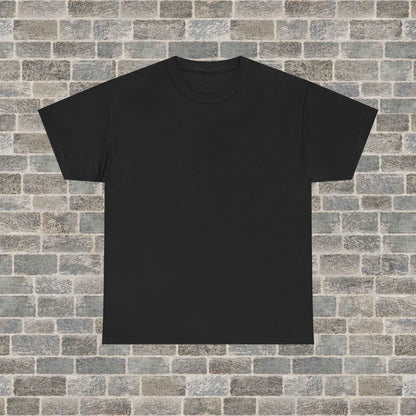 “DTA" Graphic Tee