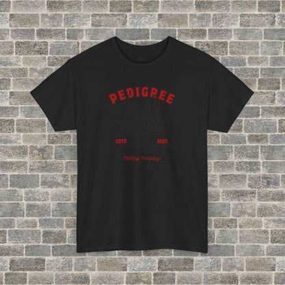 “The Dragon" Graphic Tee