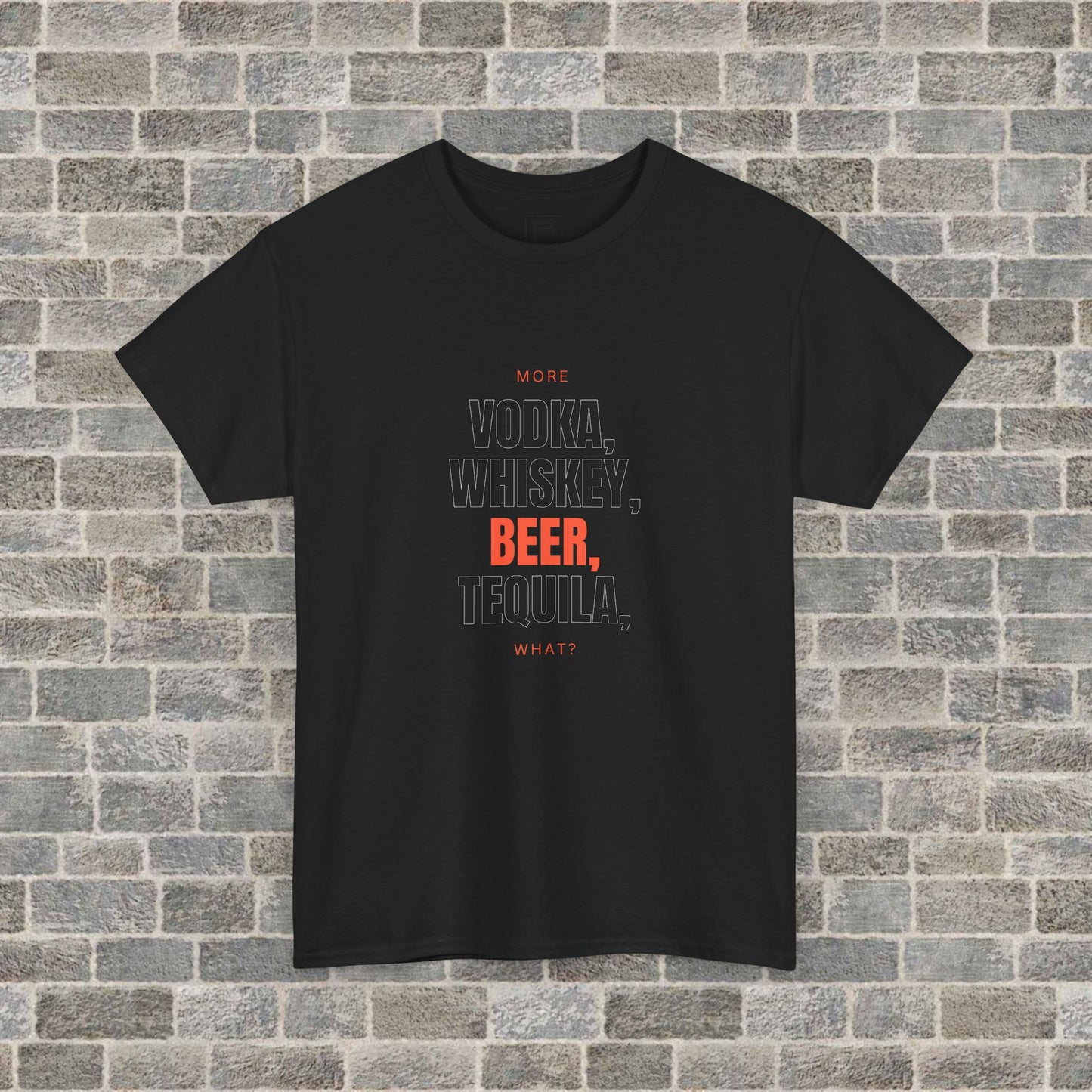 “Tequila” Graphic Tee
