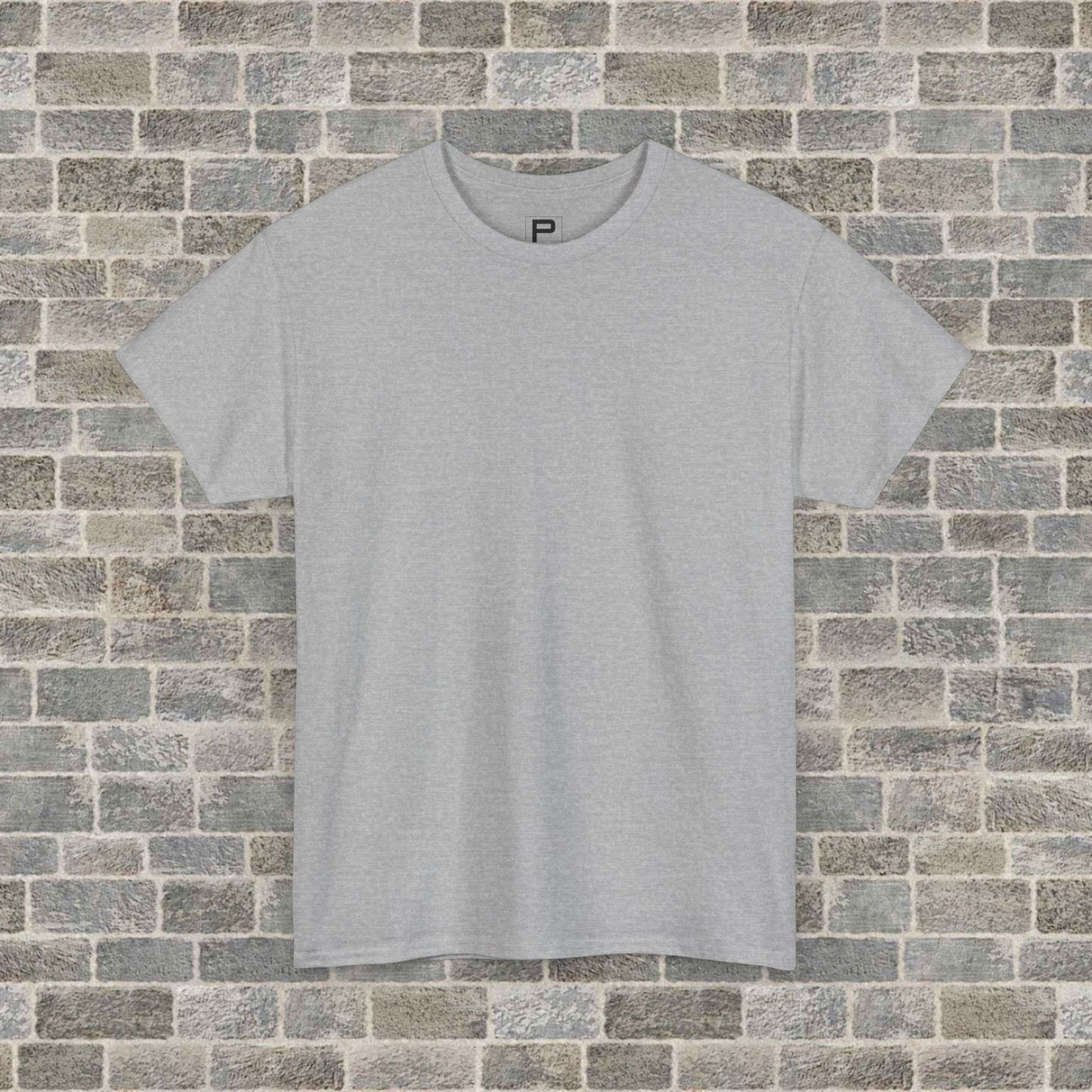 “DTA" Graphic Tee