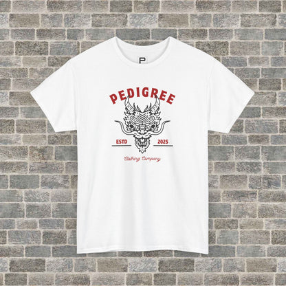 “The Dragon" Graphic Tee