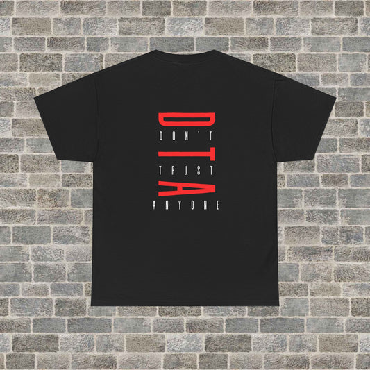 “DTA" Graphic Tee