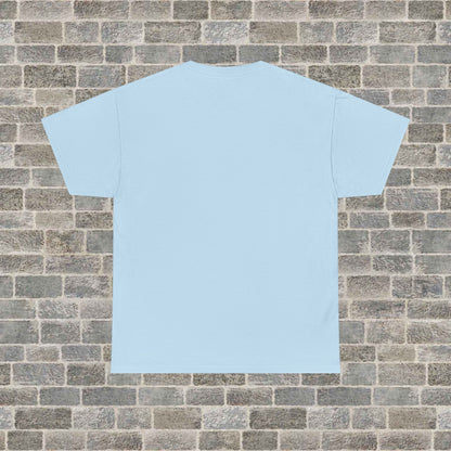 "Olympic Gold" Graphic Tee